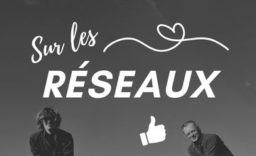 Suivez les Savons Arthur sur les réseaux