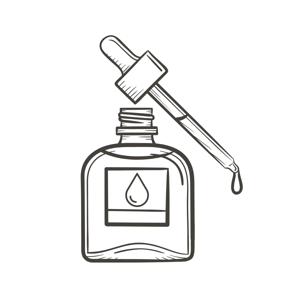 Huiles végétales bio pressées à la savonnerie
