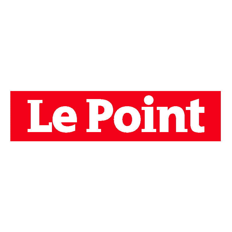 Article Le Point journal