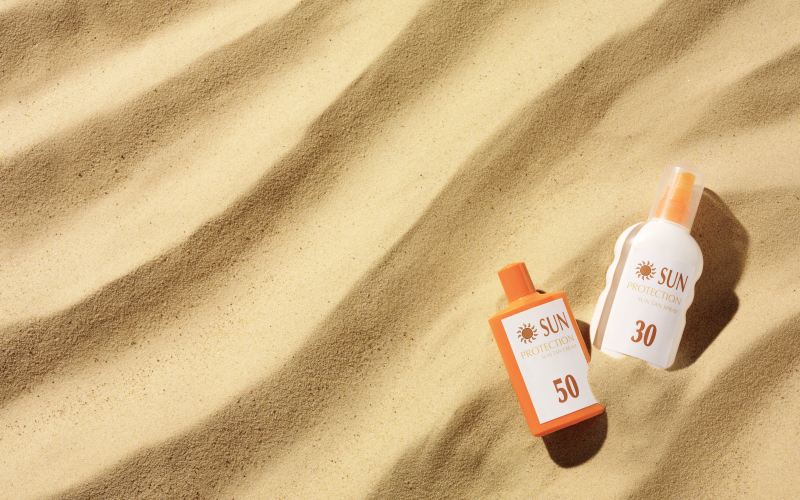 Crèmes solaires, que vous cachent-elles ?