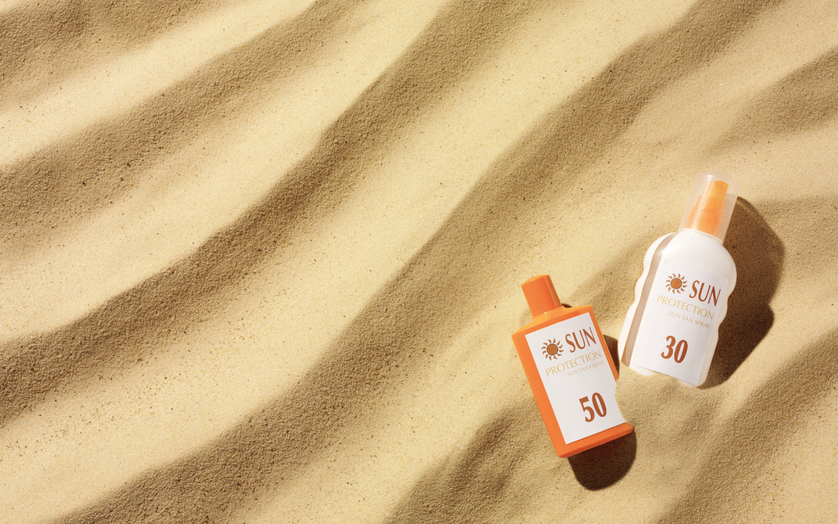 Crèmes solaires, que vous cachent-elles ?