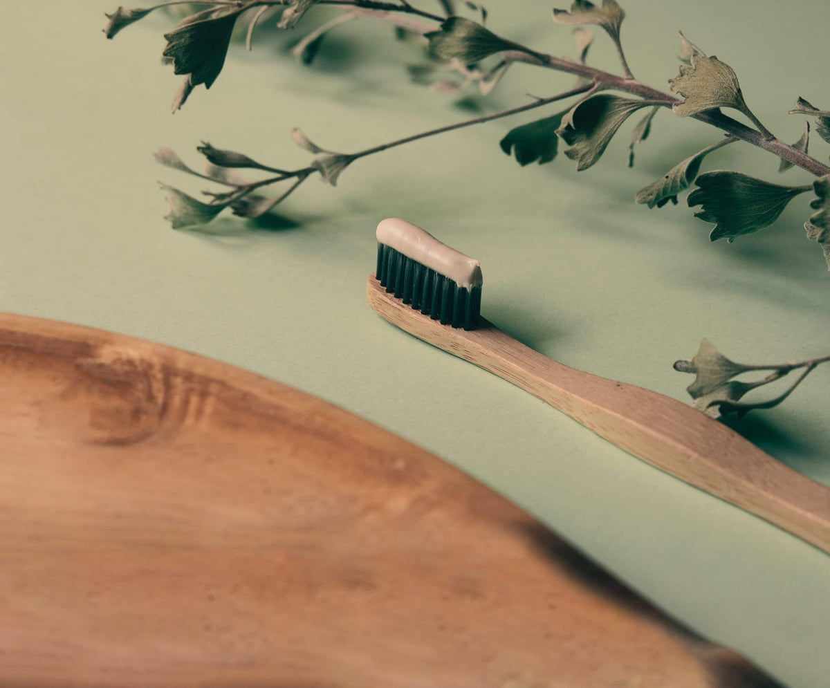 Dentifrice naturel, comment bien le choisir ?