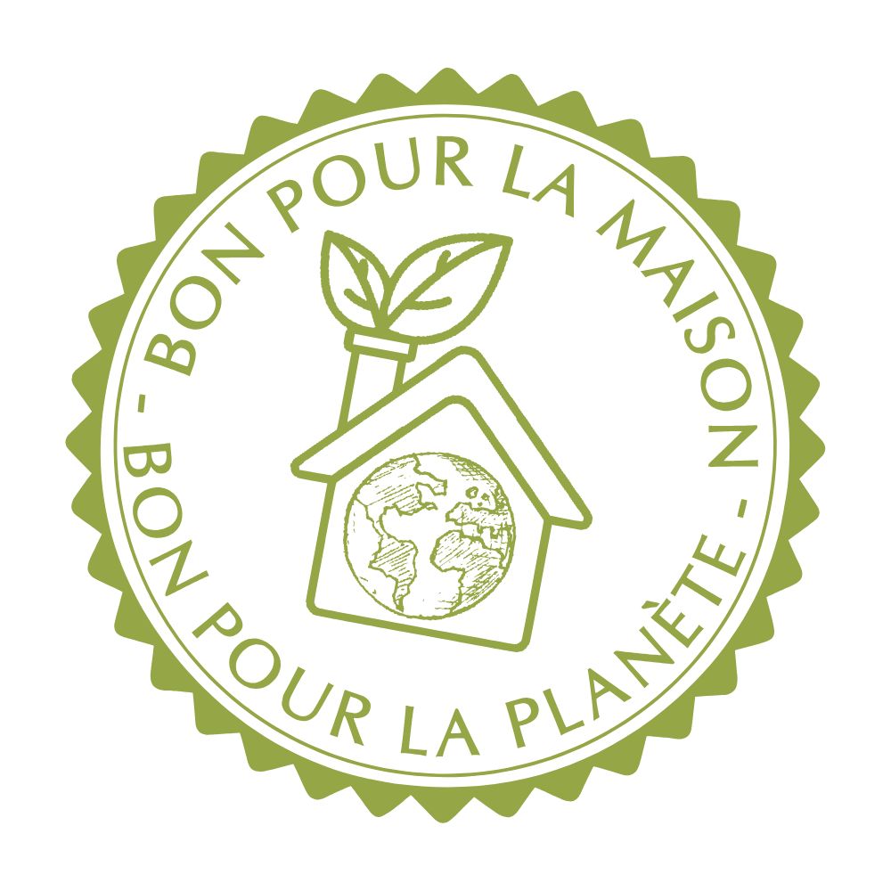 Des produits d'entretien bons pour la maison, pour la santé et pour la planète