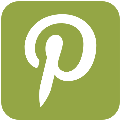 Logo pinterest