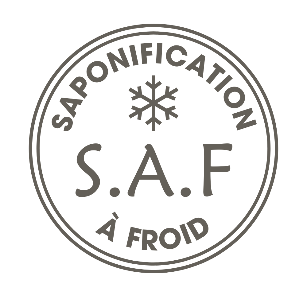 logo saponification à froid