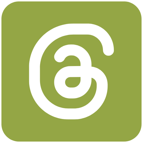 Logo Thread Instagram