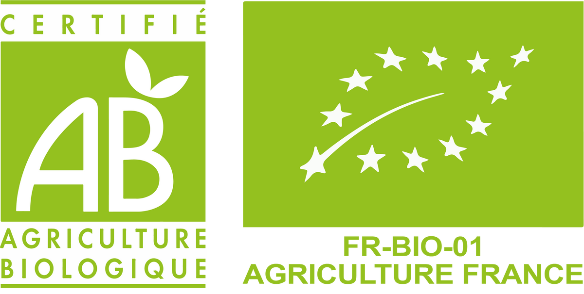 Agriculture Biologique France. Certifiée bio par Ecocert. Huiles locales et saines
