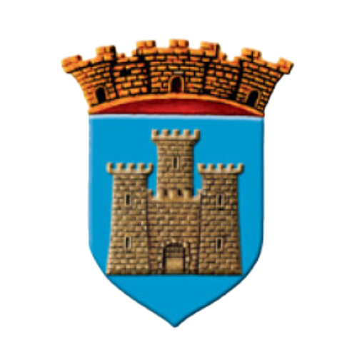 Logo ville de Château-Landon