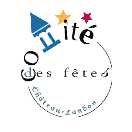 Comité des fêtes de Château-Landon