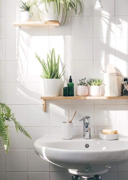 Les produits d'entretien Savons Arthur. Efficaces, sains et d'origine 100% naturelle